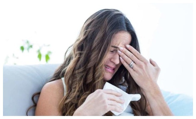 女性|女性多大年龄绝经最好不是45也不是55,这个年龄绝经易长寿