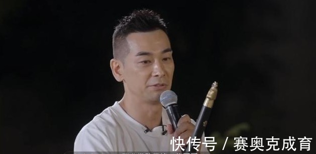 欧阳靖|披荆斩棘赛制惹争议,陈辉、欧阳靖自行淘汰,排名垫底的他不吭声