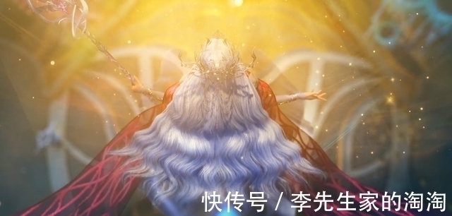 海神|斗罗大陆:唐三问了波塞西一个很傻的问题,神赐魂环是谁的力量?