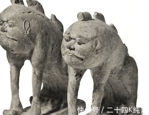 |"史上最“不正经”的文物,古人:搞笑我们是认真的"