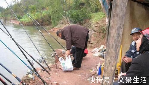 钓位|钓鱼人谴责别人的同时,也应该注意自己的这些行为