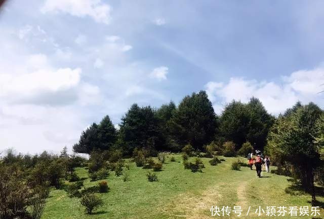 日出|「红岩顶」不容错过的日出云海