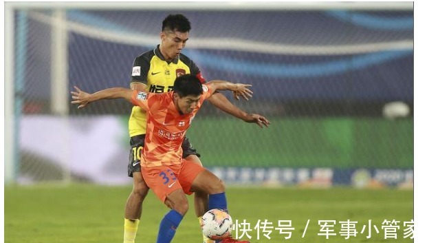 |笑话!为贬低含量外行都来凑热闹:卡纳瓦罗+归化不走铁定冠军