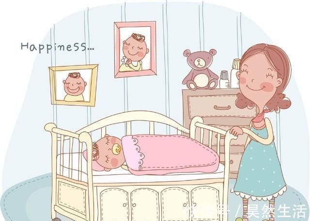 学步车|妈妈买了这三种宝宝用品,回到家发现都没什么用,早知就不买了