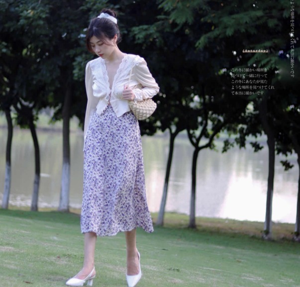 暖色|夏季怎么从色彩上穿出时髦感?学会“3:7”配色法则,很显高级