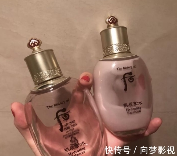 喷雾|5款“不起眼”的孕妇护肤品，却是护肤中的王者，每个都很好用
