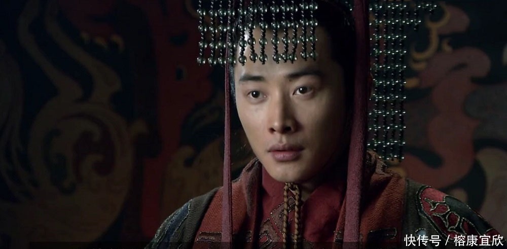 汉献帝|为何献帝宁愿自尽，也不愿去他的表叔刘备那里去？原因很简单