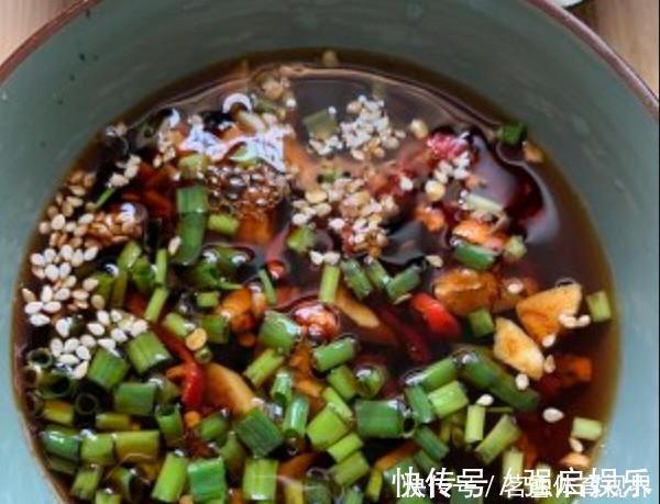 牛奶|天然钙片，牛奶都不如它，儿子一周吃4次，16岁1米8！