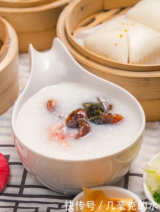 咸香|酥香软糯、酸甜咸香!肠粉、烧麦、虾饺……叹地道老广风味!