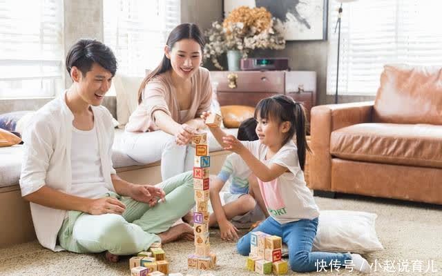 数据|美国大数据:精英人士的童年有4个相似之处,最后一个应着重培养