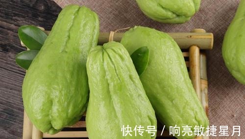 蛋液|佛手瓜怎样烧菜！