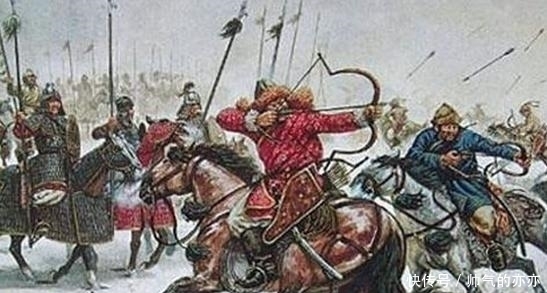 崛起|历史揭秘没有李成梁,努尔哈赤的崛起只能是个梦