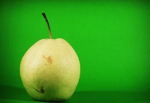 黄苹果|人到中年,推荐吃3种食物,排毒护肝,保护血管,美味健康