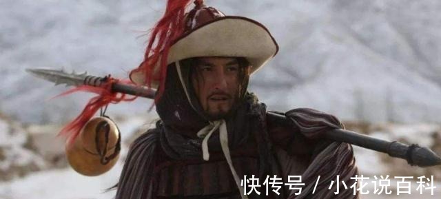 掌控|这三人宋江最难掌控,一位看透他,一位瞧不起他,一位憎恨他!