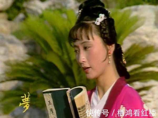 史侯!香菱是薛家婢女,为什么学诗要跟林黛玉,而不是更近的薛宝钗?