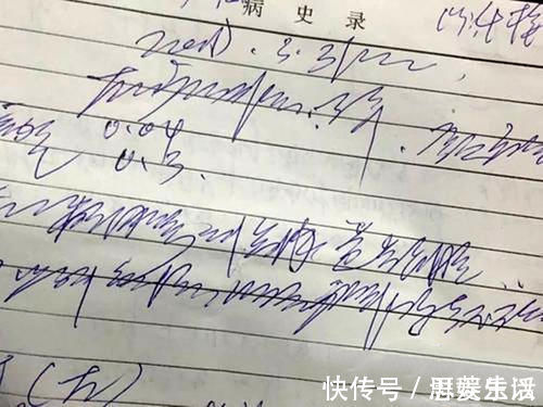 印刷体|3年级男孩的作业本走红,字迹堪比“印刷体”,妈妈却开心不起来