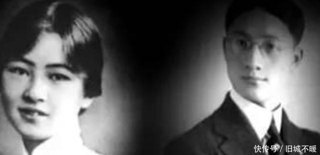 逃不过|徐志摩英年早逝,却也逃不过邪淫二字,观其一生,令世人警醒!