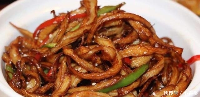 做法|杏鲍菇6种最好吃的做法,每种都简单美味,看看你喜欢吃哪种?