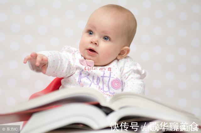 宝宝|哈佛大学:3岁前为大脑发育黄金期!15个方法促进智商开发大脑