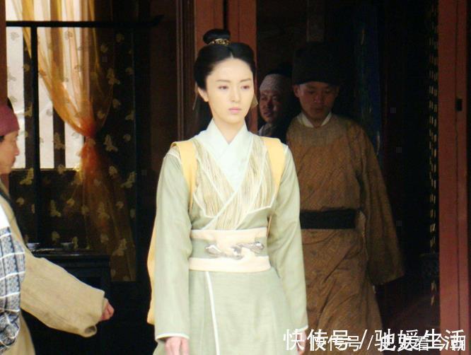 佛印!苏小妹出上联“面对面吃面”,佛印对出下联,苏小妹娇羞溜走