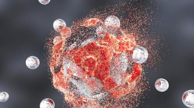 癌症|吃洋葱大蒜能防癌?医生辟谣:真正的防癌秘诀就这一句话