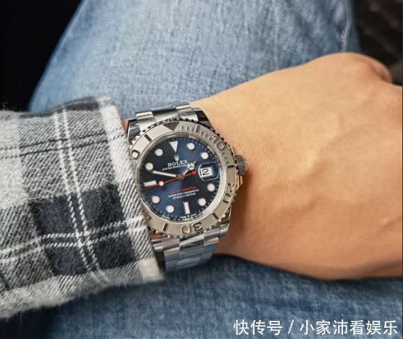 探险家|三十岁年轻人想要一劳永逸,建议从这三款劳力士手表开始