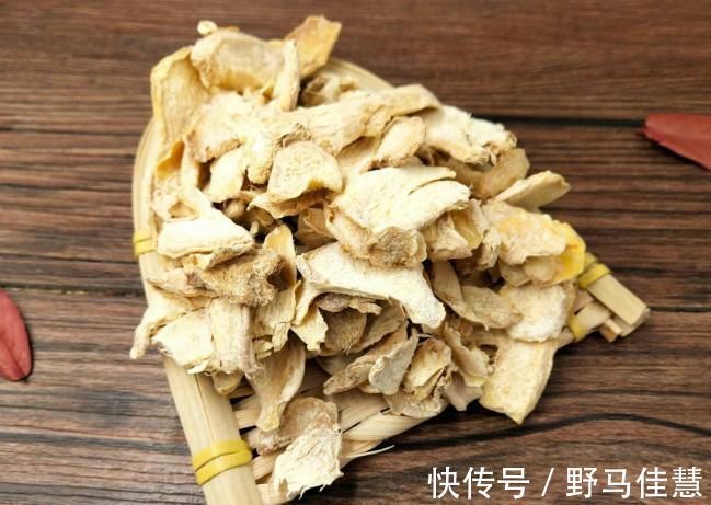 张仲景|医圣张仲景一个十分经典的配方，仅2味药，从根治愈脾胃虚寒！