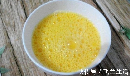 黄冰糖|村口70岁奶奶，做“冲鸡蛋花”火了，不加盐和水，清热解暑喝不腻