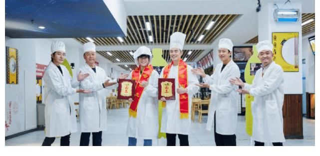 《五哈2》为何鹿晗回归后又能“笑点十足”?因为熟悉套路回来了