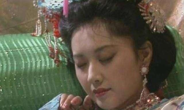 妖精|西游记中美女妖精大盘点,第九最丑,第五最妩媚,第一非她莫属