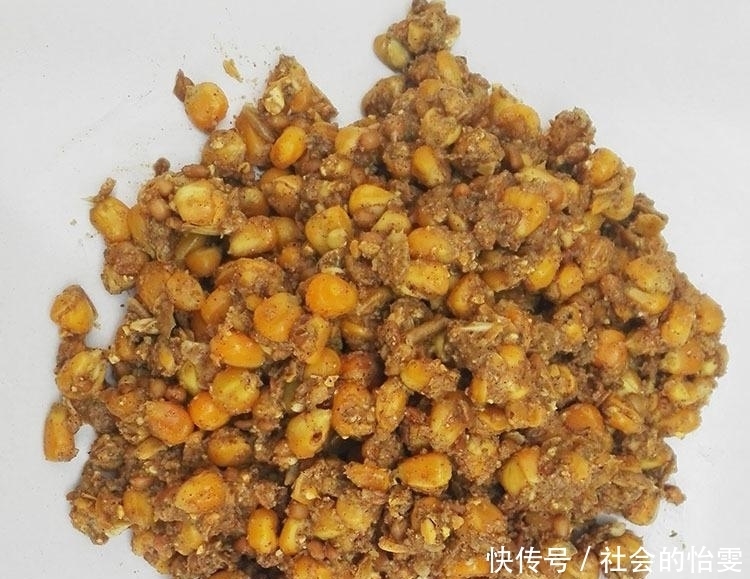 草鱼|作钓草鱼不再难