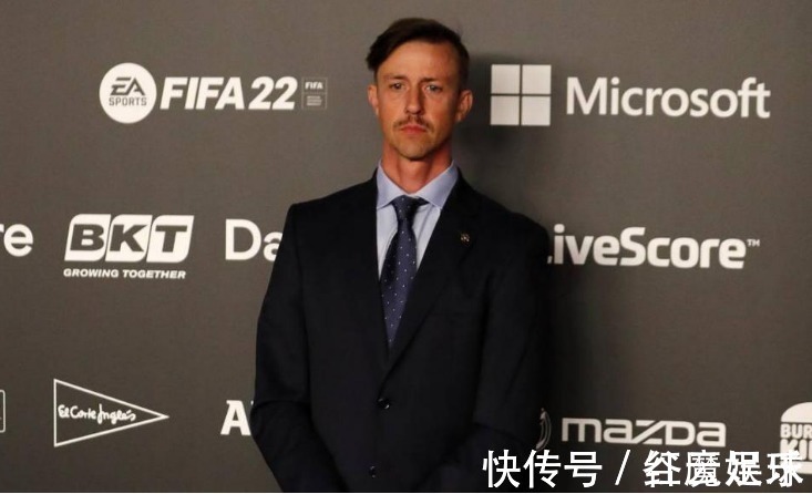 拉波尔塔|早上:皇马传奇队副坦言愿意执教巴萨!下午就改口了?