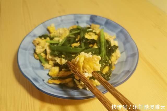 元宵前要吃一样菜,牢记“选新、选长、选不断”,寓意长长久久