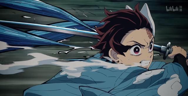 选拔|鬼灭之刃:呼吸法都不会的普通人,为何还可以大量成为正式队员?