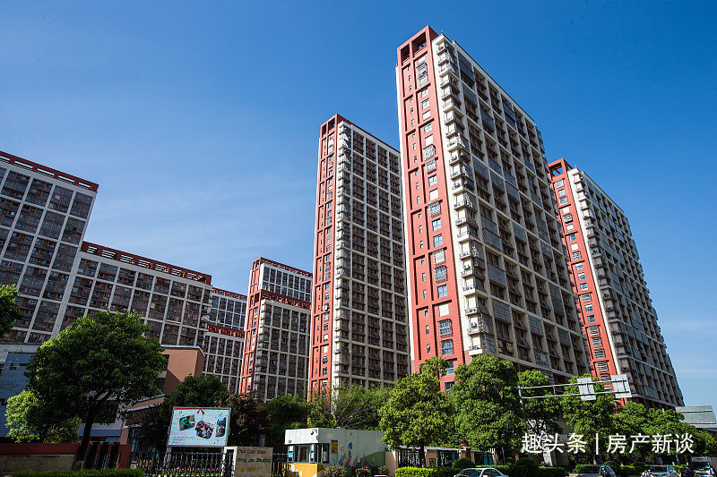 购房者|同一栋楼，为什么西户总比东户先卖完资深房产中介总结3个原因