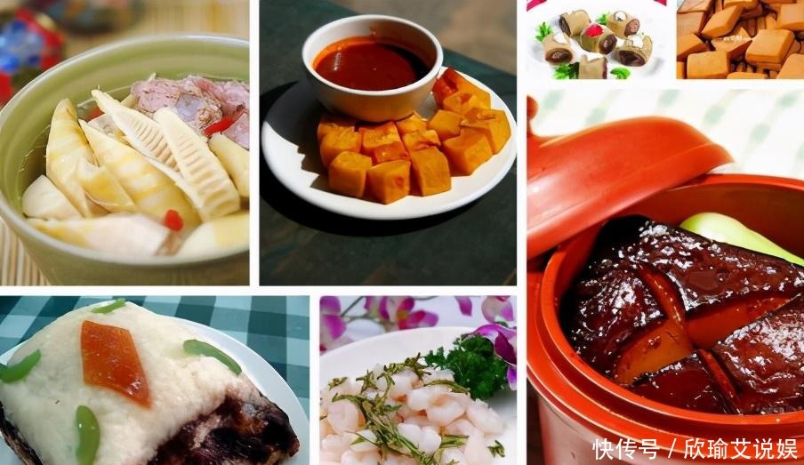 苏州美食,犹如苏州女子般的优雅浪漫,特别舒服的存在