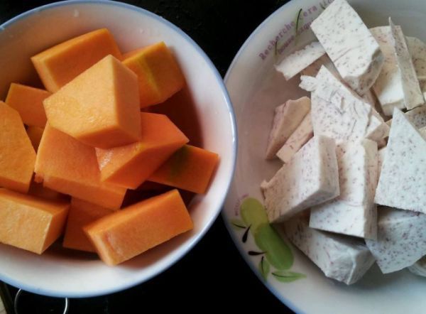 它是天然“叶酸”,女人别错过,隔天喝一碗,肌肤白净,皱纹消失