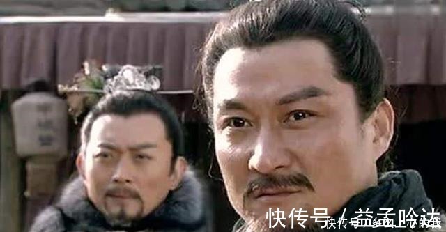 教头#水浒中的四大教头,谁是当之无愧谁又是徒有虚名!