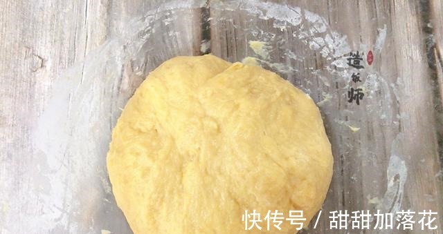 砂糖|简易式面包，隔壁的小孩都馋哭了，网友确实简单！