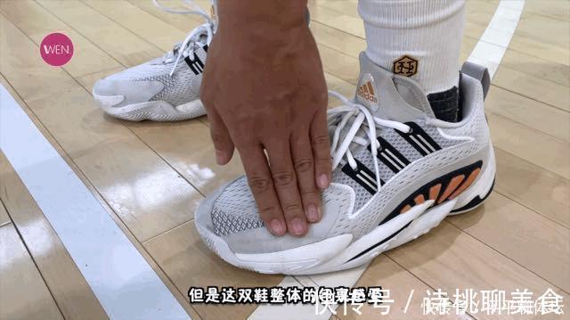 boost 吊打自家所有签名鞋的休闲鞋!为何说BYW2是阿迪最出色的实战鞋