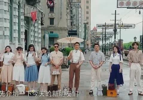 网曝《奔跑吧10》嘉宾阵容,李晨郑恺不负众望,白鹿蔡徐坤仍在