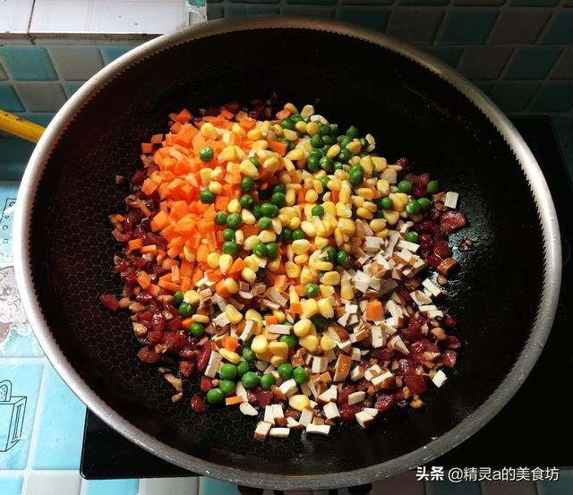 早餐首选“它”，比包子馒头都简单，营养特丰富，做一锅吃一周