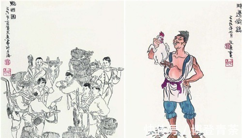 孟尝君$他是古代“盗圣”,曾偷遍天下从未失手,却因一只鸡,险些丧命