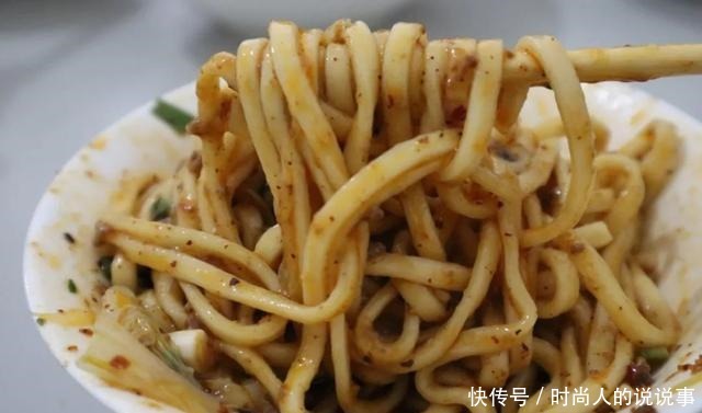 牛王庙,三十年来成都人的吃面旧事