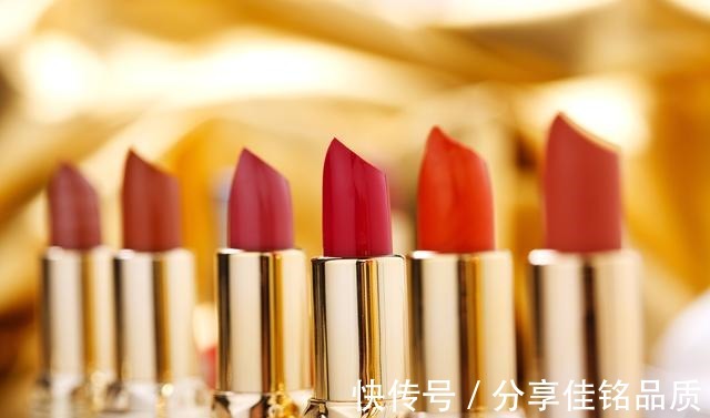 口红 怎么根据自己的肤色选择好看的口红!