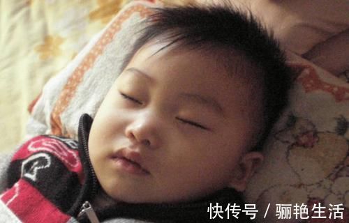 长高|早晨这个“时间”前父母别叫醒孩子,可能会影响孩子长高,别忽视