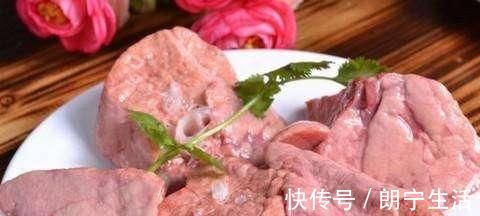 猪肺|买猪肉时，这2块部位不要买，特别是第一种，对身体危害很大