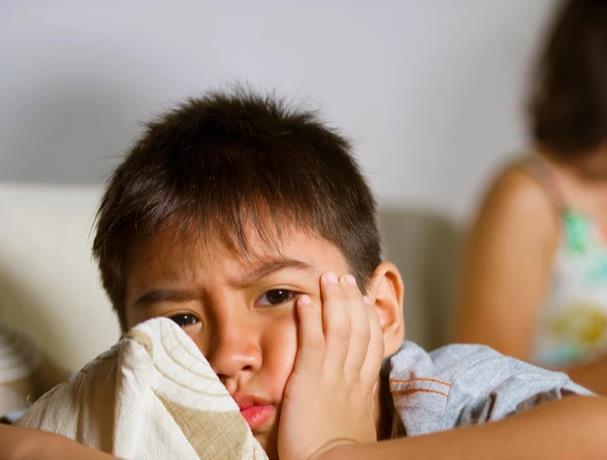 父母|这六种有过度控制欲的父母,正在悄悄摧毁自己的孩子!