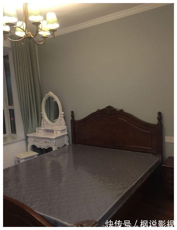 老婆大人|晒晒老婆装修的新房，花费23W含家具家电，在小区逢人就吹漂亮！