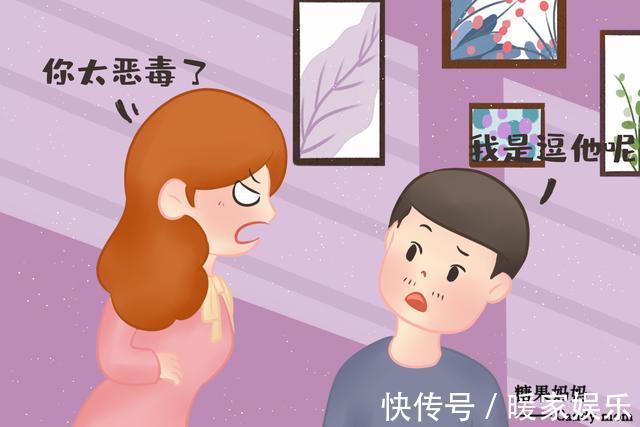 父母|中国式逗娃,到底有多恶毒5岁儿子被灌2两白酒,宝妈掀翻饭桌